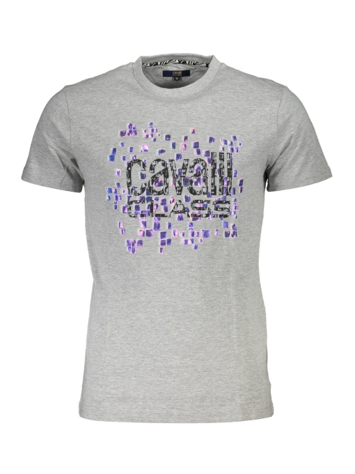 CAVALLI CLASS MAJICA QXT61U-JD060