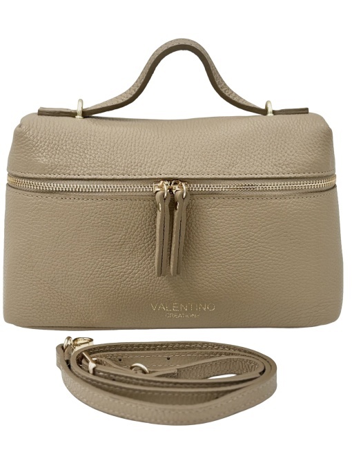 VALENTINO CREATIONS KOŽNA TORBA V806G