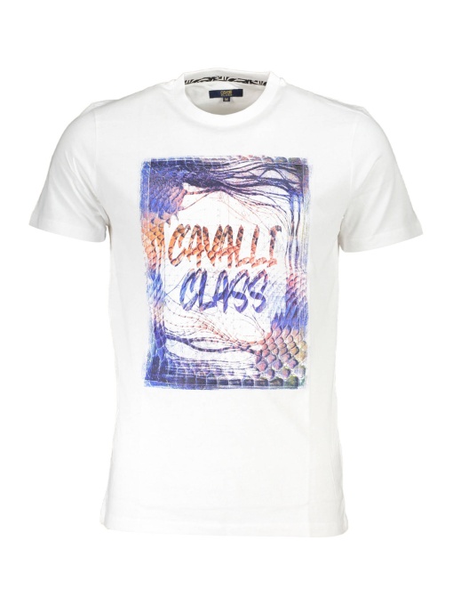 CAVALLI CLASS MAJICA QXT61O-JD060