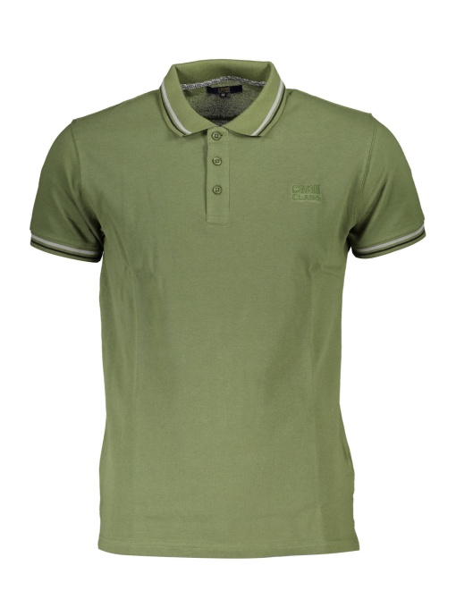 CAVALLI CLASS POLO MAJICA QXT64S-KB002