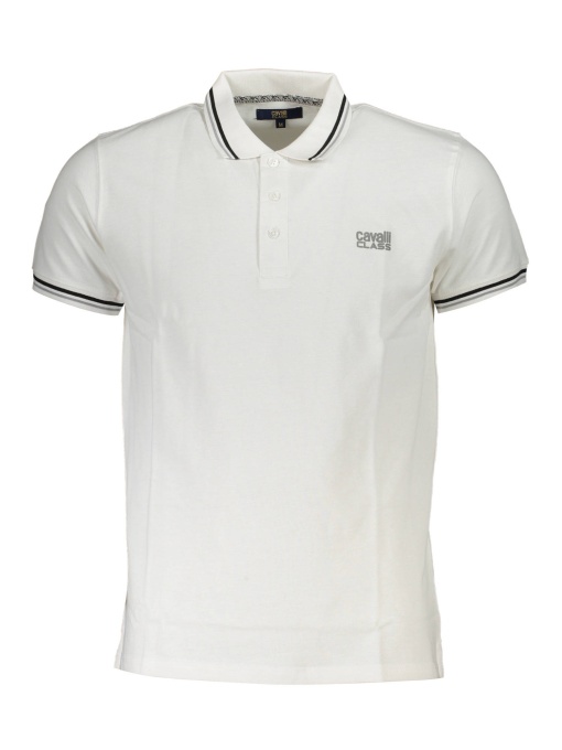 CAVALLI CLASS POLO MAJICA QXT64T-KB002