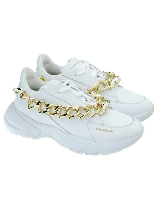 LOVE MOSCHINO ŽENSKE PATIKE JA15985G0FIA310A