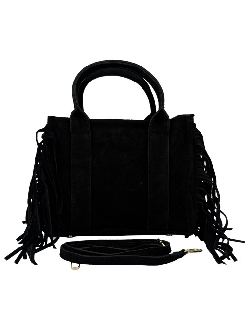VALENTINO CREATIONS KOŽNA TORBA V7259PCF