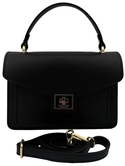 VALENTINO CREATIONS KOŽNA TORBA V920