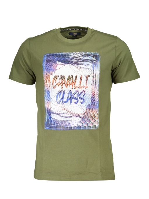 CAVALLI CLASS MAJICA QXT61O-JD060