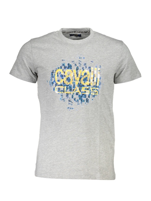 CAVALLI CLASS MAJICA QXT61X-JD060