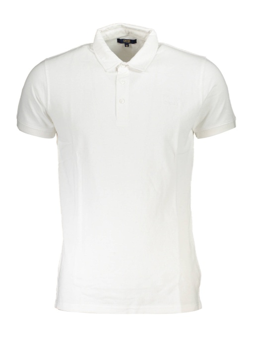 CAVALLI CLASS POLO MAJICA QXT64U-KB002