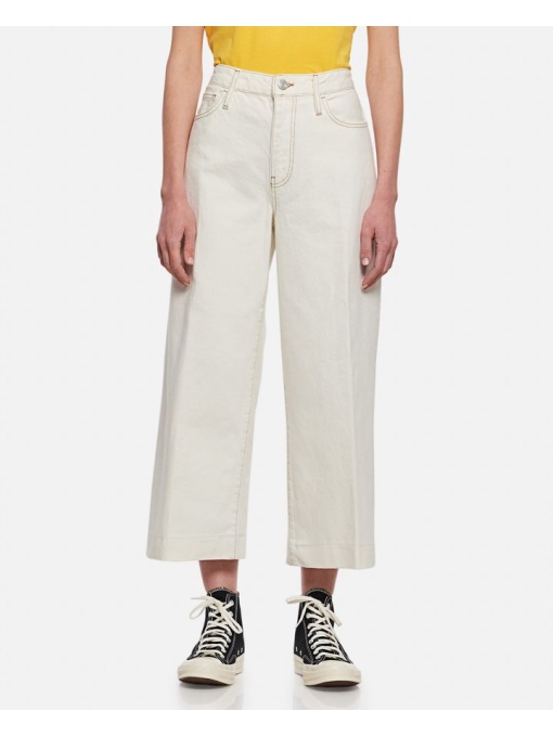 FRAME ŽENSKE PANTALONE HRWC728-ECRU