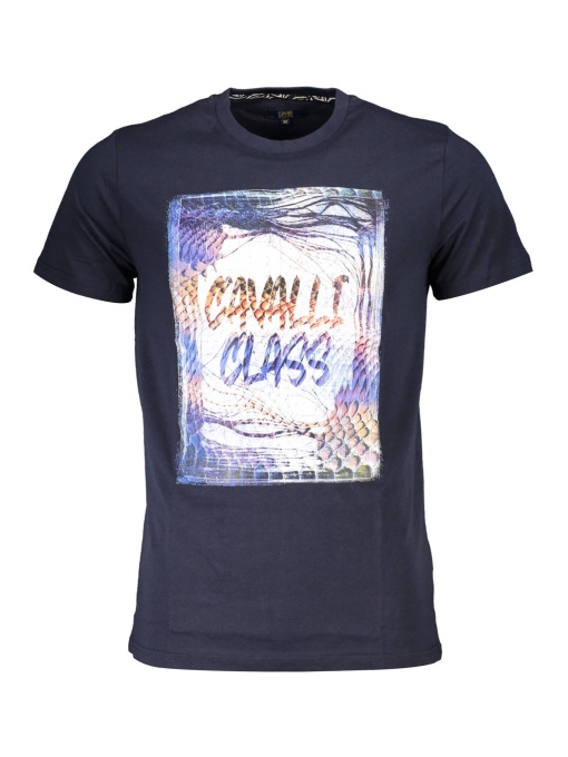 CAVALLI CLASS MAJICA QXT61O-JD060