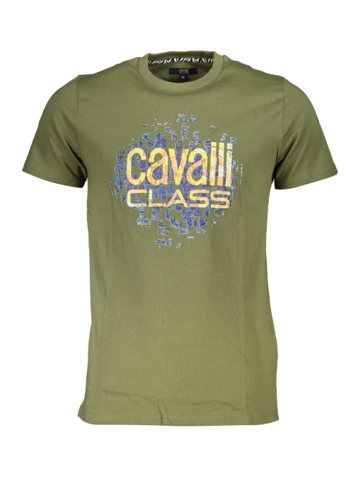 CAVALLI CLASS MAJICA QXT61X-JD060