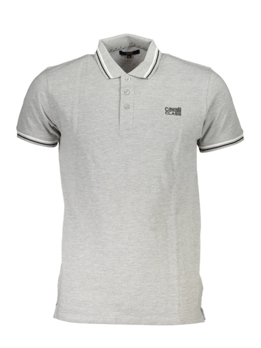 CAVALLI CLASS POLO MAJICA QXT64T-KB002