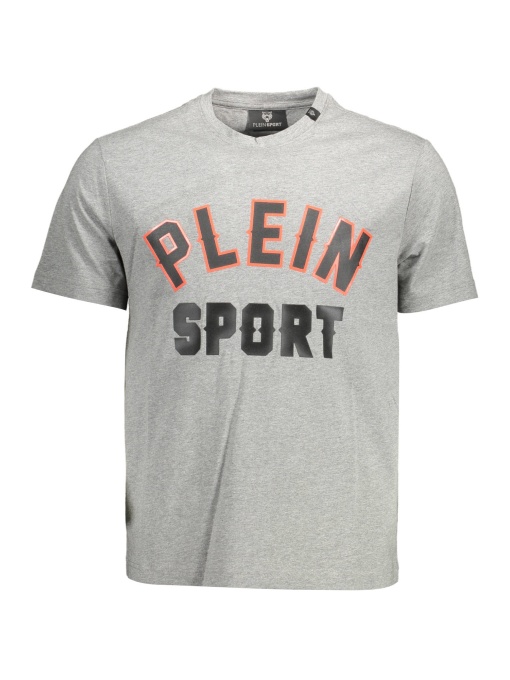 PLEIN SPORT MUŠKA MAJICA TIPS106