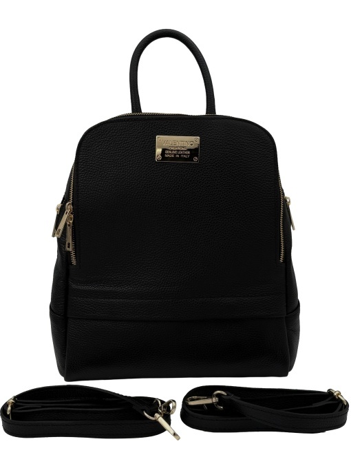 VALENTINO CREATIONS KOŽNA TORBA V816