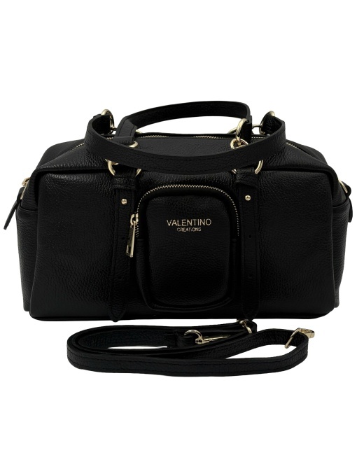 VALENTINO CREATIONS KOŽNA TORBA V923