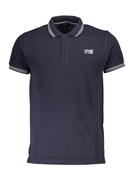 CAVALLI CLASS POLO MAJICA QXT64T-KB002