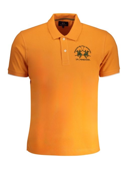 LA MARTINA MUŠKA POLO MAJICA YMP001PK001