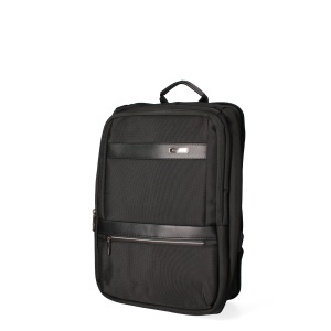B. CAVALLI UNISEX TEKSTILNI RANAC BC1325A, CRNI - Img 2