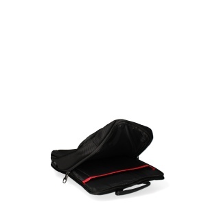 B. CAVALLI UNISEX TEKSTILNI RANAC BC1325A, CRNI - Img 5