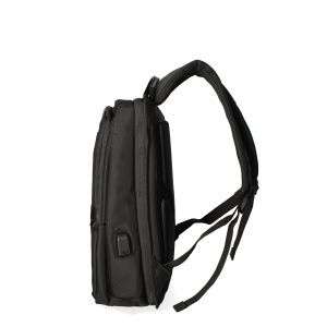 B. CAVALLI UNISEX TEKSTILNI RANAC BC1326A, CRNI - Img 3