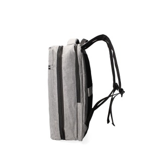 B. CAVALLI UNISEX TEKSTILNI RANAC BC1328, SIVI - Img 3