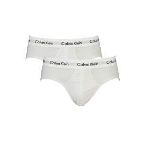 CALVIN KLEIN MUŠKI DONJI VEŠ 0000U2661G_1A978D7, BELA