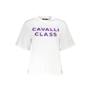CAVALLI CLASS MAJICA QXT62A-JD060 - Img 1