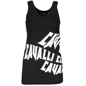 CAVALLI CLASS MAJICA QXT62C-JD060 - Img 1