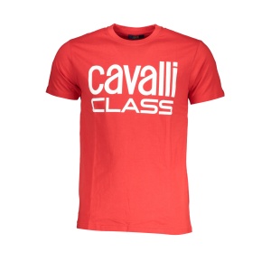 CAVALLI CLASS MAJICA QXT62QJD060 - Img 1