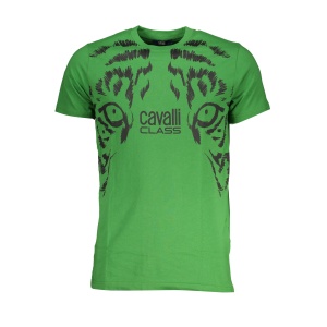 CAVALLI CLASS MAJICA QXT62UJD060 - Img 1
