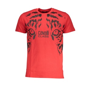 CAVALLI CLASS MAJICA QXT62UJD060 - Img 1