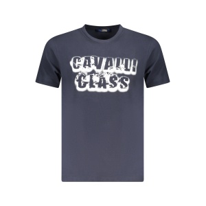 CAVALLI CLASS MUŠKA MAJICA TXT61CJD060, TEGET