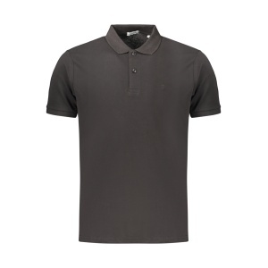COVERI MOVING MUŠKA POLO MAJICA PQC099, CRNA