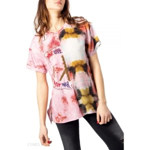 DESIGUAL BLUS PADUA ŽENSKA BLUZA,ROZE - Img 1