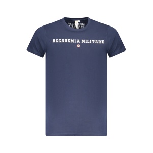 ESERCITO 1659 ACCADEMIA MILITARE MUŠKA MAJICA S5S641-5586 - Img 1