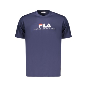 FILA MUŠKA MAJICA FAU0225, TEGET