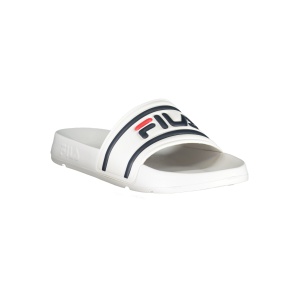 FILA MUŠKE PAPUČE 1010930, BELA - Img 2
