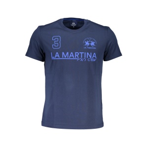 LA MARTINA MUŠKA MAJICA XMR310-JS206
