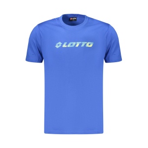 LOTTO MUŠKA MAJICA 456050, PLAVA