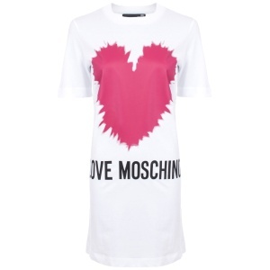 LOVE MOSCHINO HALJINA W 5 A02 21 M 3876-A00