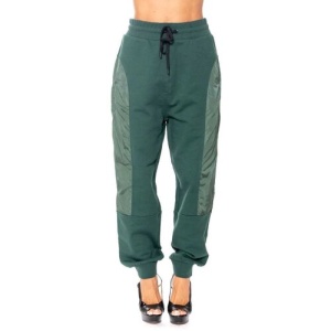 LOVE MOSCHINO ŽENSKE PANTALONE W161301M4055-T78