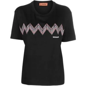 MISSONI ŽENSKA MAJICA DS22WL01BJ00CF-93911