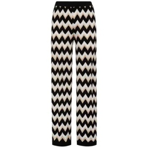 MISSONI ŽENSKE PANTALONE DS22WI27BK020W-S91D2