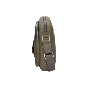NORTHAMPTON POLO CLUB MUŠKA TORBICA GLX22PCL301823FBG-GREEN, ZELENA - Img 3