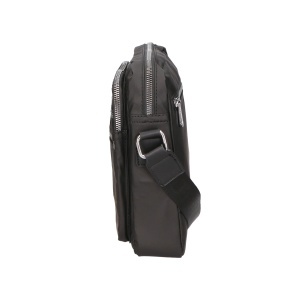 NORTHAMPTON POLO CLUB MUŠKA TORBICA GLX22PCL302023FBG, CRNA - Img 3