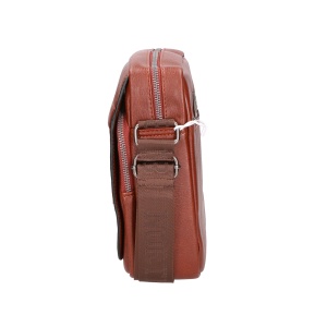 NORTHAMPTON POLO CLUB MUŠKA TORBICA GLX22PCL308123FBG, BRAON - Img 3