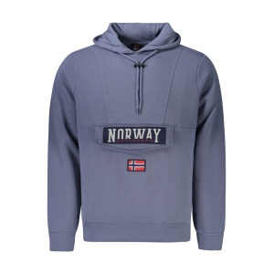 NORWAY 1963 DUKS 849429, TEGET