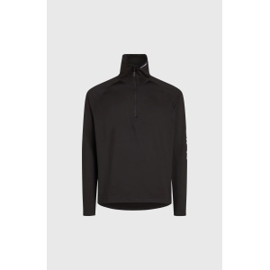 O'NEILL MEN CLIMED FLEECE, MUŠKI DUKS, CRNA - Img 2