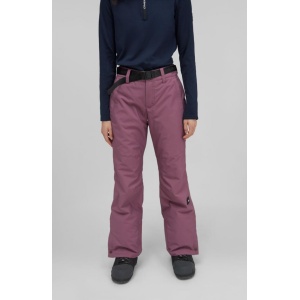 O'NEILL WOMEN STAR INSULATED, ŽENSKE SKI PANTALONE, LJUBIČASTA - Img 2
