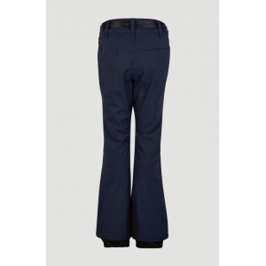 O'NEILL WOMEN STAR SLIM SKI, ŽENSKE SKI PANTALONE, TEGET - Img 5