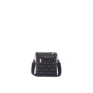 PIERRE CARDIN MUŠKA TORBA 22240, CRNA - Img 4